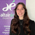 Expert-comptable Orléans : Manon