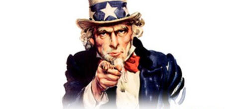 WE NEED YOU ;-)