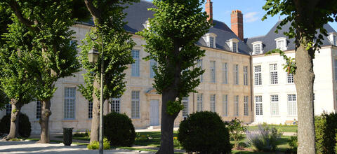 expertise comptable Orléans