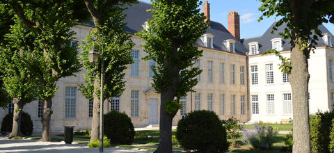 Nos bureaux