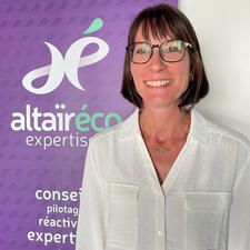 Expert-comptable Orléans : Cécile