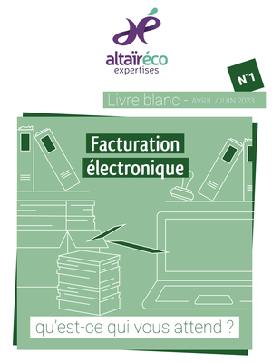 Notre Livre blanc sur la Facturation électronique